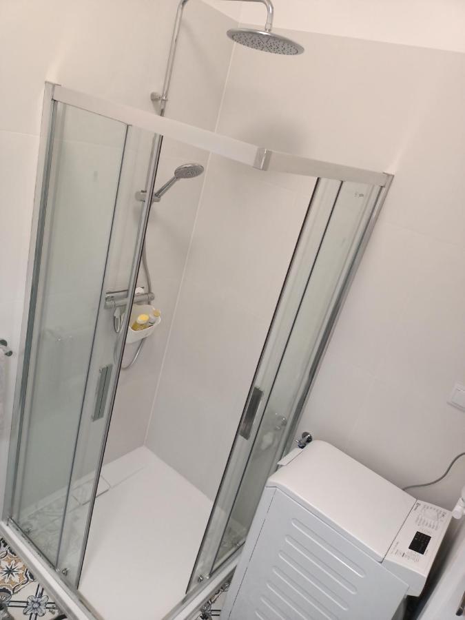 Przytulnie W Lodzi Lägenhet Exteriör bild